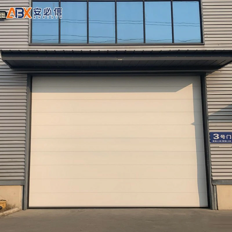 保山市高扬程滑升门
